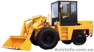 Запчасти для погрузчиков UN-053,  UNC-060,  UNC-200,  UNK-320,  KNB-250	 #448538