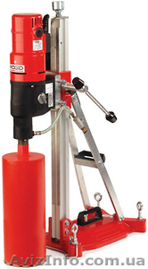 Установка алмазного бурения  #442153