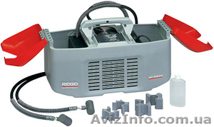 Устройство для замораживания труб  #442158