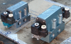 Пневмораспределитель В64-14А-05 #435371