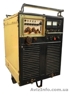 Ремонт сварочных аппаратов #435053