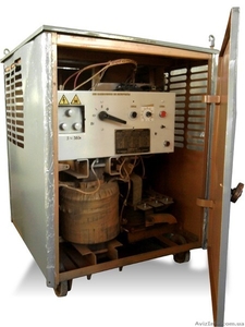 Выпрямитель сварочный ВДУ 506 - б.у. #442046