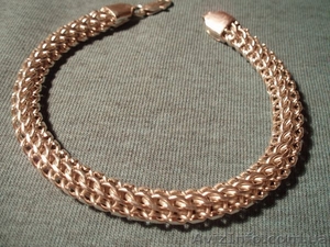 Внимание! Изготовление цепочек и прочих украшений под заказ #451802