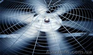 Вентиляция,  кондиционирование #455876