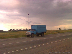 Земельный участок 2га на трассе Москва-Симферополь,  фасадный  #432319