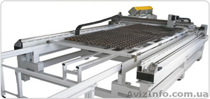 лазерная порезка металла #453236