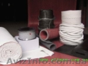 Асбесто-резинотехнические изделия #446930