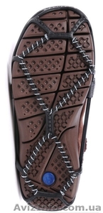 Накладки на обувь против гололеда и снега ВинтерТракс #432600