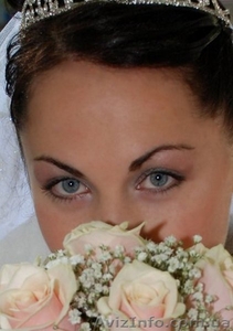 Свадебный стилист #435677