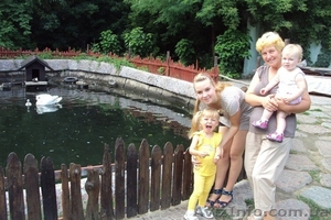 гуверняня для Вашего малыша #451475