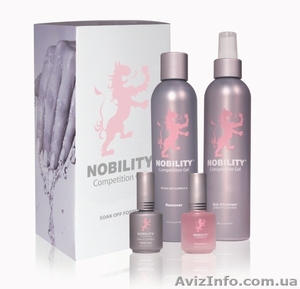 Розничная и оптовая продажа материалов для наращивания ногтей #455692