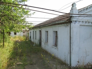Продаётся Дом Николаевской обл #430834
