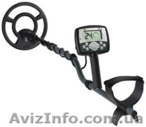 Продам металлоискатель Minelab #440328