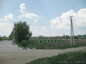 УАСТОК в Гореничи,  массив 