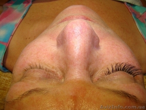 Наращивание ресниц поштучно,  гелевых ногтей  #433578