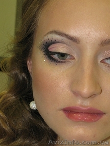 Макияж в житомире #435325