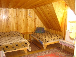 Продам действующую базу отдыха  #440297