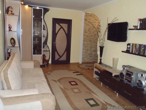 СДАМ ухоженную,  благоустроенную 2 комнатную квартиру с евроремонтом #455434