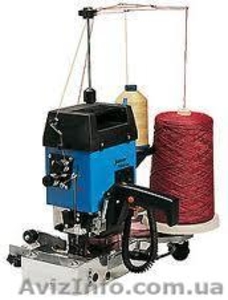 оверлок MINIKET 2000  #438818