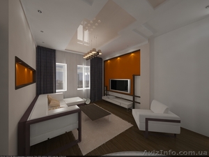 РЕМОНТ ДОМОВ КВАРТИР ОФИСОВ ПОД КЛЮЧ #442115