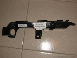 кронштейн бампера для  TOYOTA  LC #450919