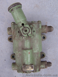 ручной насос для гидравлики #444952