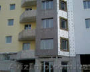 наружное утепление фасадов #454518