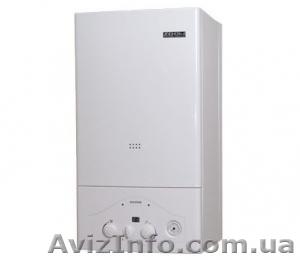 Газовые двухконтурные котлы Zoom Boilers Серия Master #449539