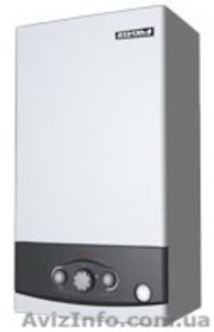 Газовые двухконтурные котлы Zoom Boilers Серия Projekt #449532