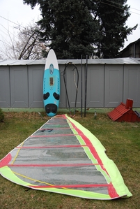 виндсерфинг спорт #471000