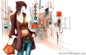 Модная бижутерия  Sharmin #460795