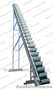 Конвейеры,  транспортеры ленточные,  рольганги #457587