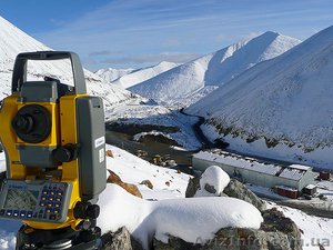 Геодезия в Симферополе,  Крыму и Украине #472845