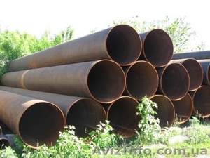 Продаем трубы,  рельсы и другой металлопрокат #467329