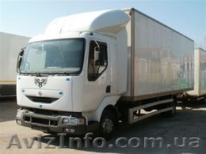 Перевозка Мебели Организация Квартирного и Офисного Переезда в Харькове.  #467500