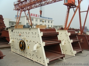 дробильно сортировочные комплексные линии Узбекистан #476272