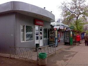 сдам в аренду киоск маф павильон 25кв #477089