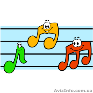 Вокальная студия Фаворит #468720