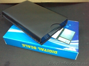 Весы электронные SF-820 #470117