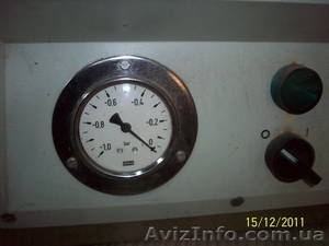 Продам вакуумный упаковщик. б.у. #483710