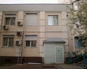 Ремонт защитных ролетов киев,  ремонт защитных ролет Киев #464599