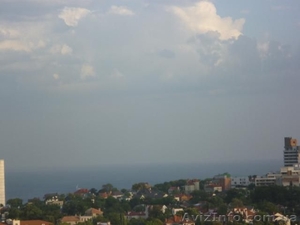 Хорошая 3-х ком. квартира в ЖК «Южная пальмира»,  ул. Генуэзская. #463056