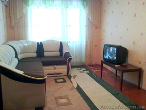 Сдам 1к. квартиру по ул. Киевский путь,  г. Борисполь,   #467105