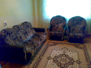 ДИВАН ДВА КРЕСЛА #466793