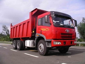 Грузовые перевозки. #477713