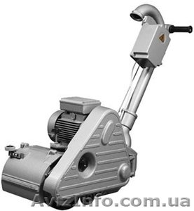 Паркетошлифовальная машина  #480761