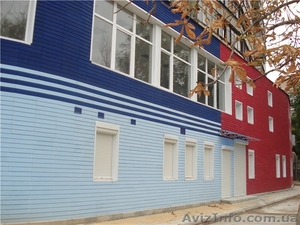 Магазин или спортклуб в аренду #457101