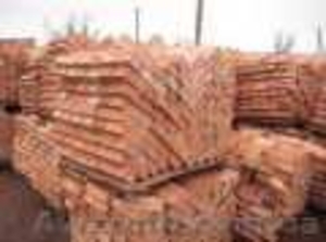 Кирпич красный рядовой #476909