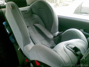 Продам Автокресло Graco группы 1 Б/У #461625