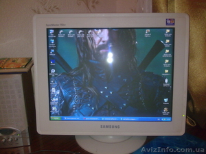 монитор самсунг бу #461581